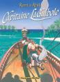 Capitaine La Guibole - Preview