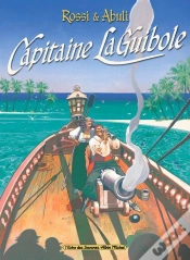 Capa do artigo Capitaine La Guibole