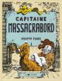 Capitaine Massacrabord - Preview