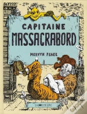 Capa do artigo Capitaine Massacrabord