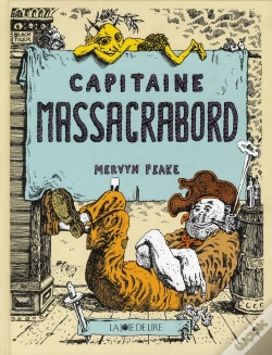 Capa do artigo Capitaine Massacrabord