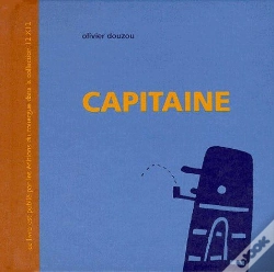 Capa do artigo Capitaine