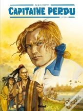 Capitaine Perdu Tome 1
