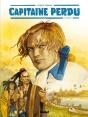 Capitaine Perdu Tome 1 - Preview