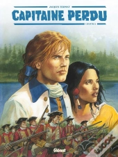 Capitaine Perdu Tome 2