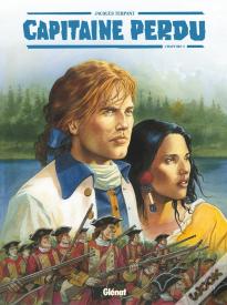 Capitaine Perdu Tome 2