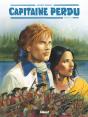Capitaine Perdu Tome 2 - Preview