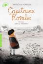 Capitaine Rosalie - Preview