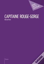 Capitaine Rouge-Gorge