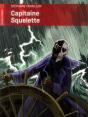 Capitaine Squelette - Preview