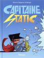 Capitaine Static Recueil - Capitaine Static- Recueil 1 - Preview