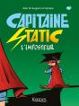 Capitaine Static T.2 - Preview