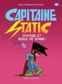 Capitaine Static V. 06 Mystere Et Boule De Gomme! - Preview