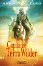 Capitaine Terra Wilder - Preview