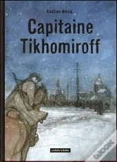 Capitaine Tikhomirof