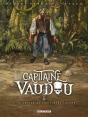 Capitaine Vaudou Tome 2 : Le Trésor De Christophe Colomb - Preview