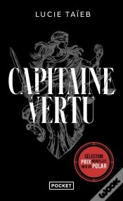 Capa do artigo Capitaine Vertu