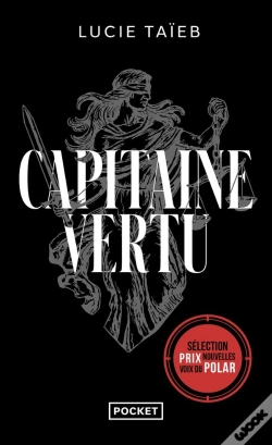 Capa do artigo Capitaine Vertu