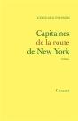 Capitaines De La Route De New York - Preview