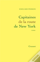 Capitaines De La Route De New York