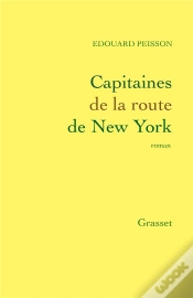 Capa do artigo Capitaines De La Route De New York