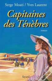 Capitaines Des Tenebres