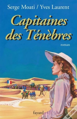 Capa do artigo Capitaines Des Tenebres