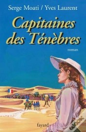 Capa do artigo Capitaines Des Tenebres
