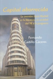 Capa do artigo Capital Aborrecida