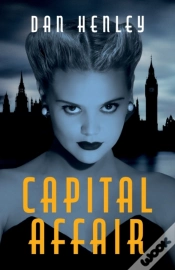 Capa do artigo Capital Affair