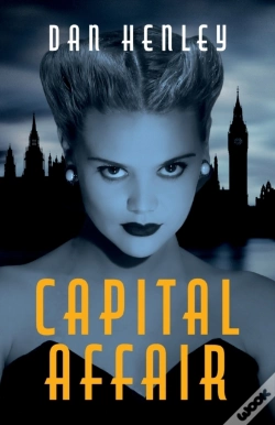 Capa do artigo Capital Affair