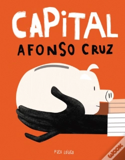 Capa do artigo Capital