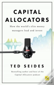 Capa do artigo Capital Allocators