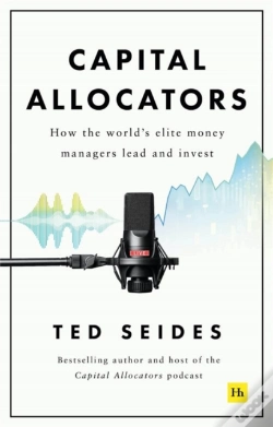 Capa do artigo Capital Allocators