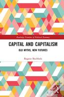 Capital And Capitalism