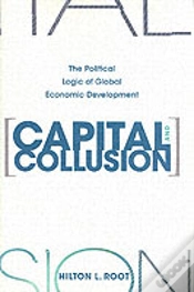 Capa do artigo Capital And Collusion