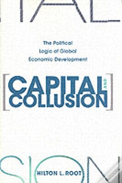 Capa do artigo Capital And Collusion