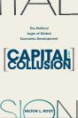 Capital And Collusion - Preview