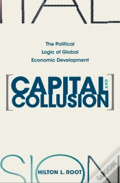 Capa do artigo Capital And Collusion