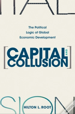 Capa do artigo Capital And Collusion