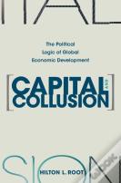 Capital And Collusion