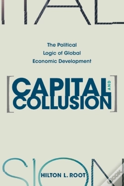 Capa do artigo Capital And Collusion