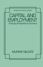 Capital And Employment - Preview
