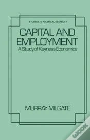 Capa do artigo Capital And Employment