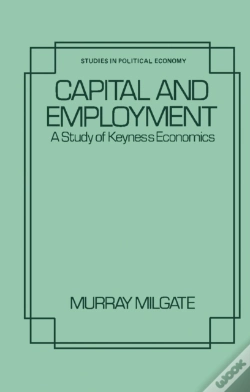 Capa do artigo Capital And Employment