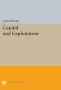 Capital And Exploitation - Preview