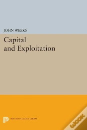 Capa do artigo Capital And Exploitation