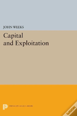 Capa do artigo Capital And Exploitation