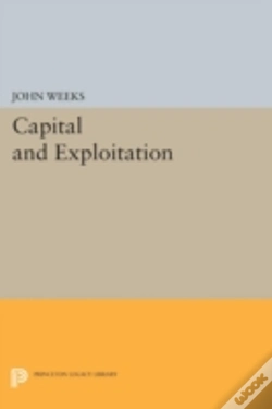 Capa do artigo Capital And Exploitation