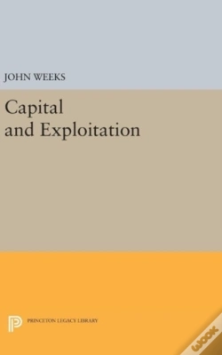 Capa do artigo Capital And Exploitation